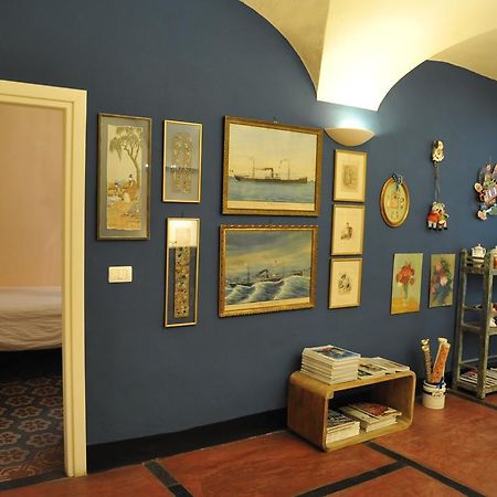 Erasmo Rooms & Breakfast Finale Ligure Exterior foto