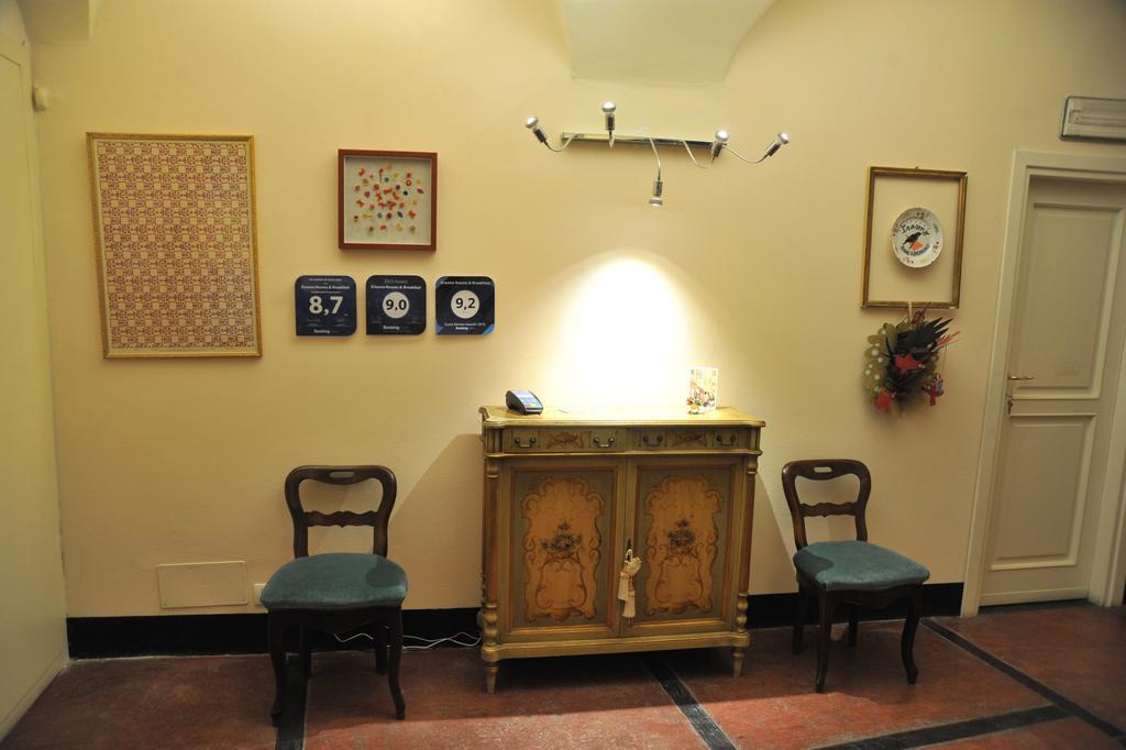 Erasmo Rooms & Breakfast Finale Ligure Exterior foto