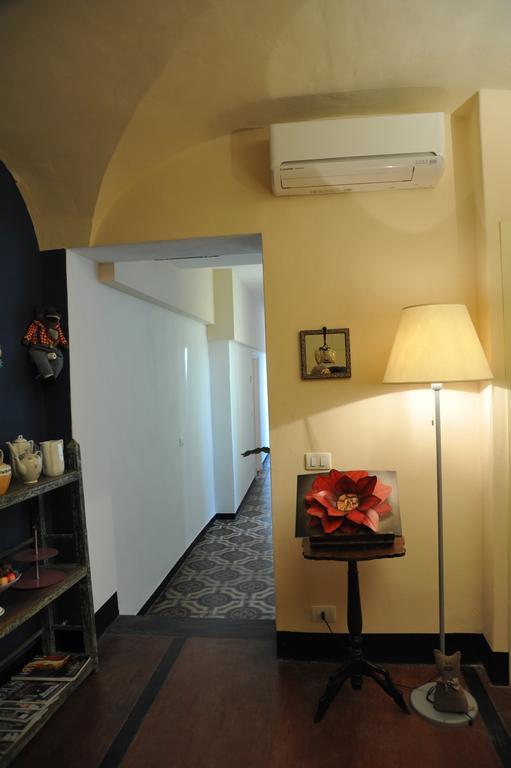 Erasmo Rooms & Breakfast Finale Ligure Exterior foto